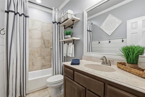 3017 Ridgemont Court Weatherford TX 76086