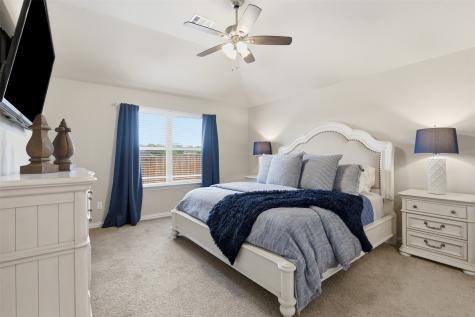 3017 Ridgemont Court Weatherford TX 76086