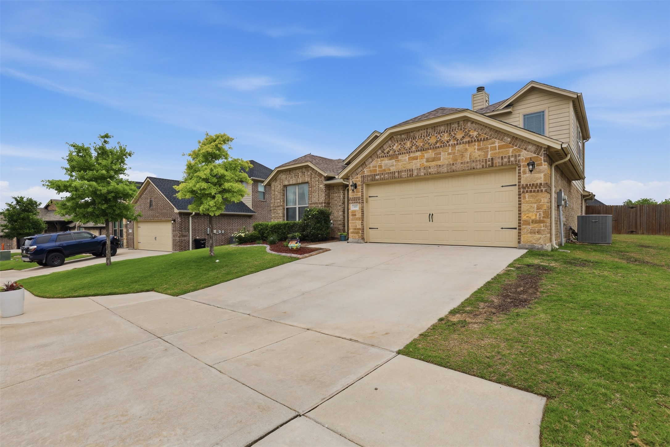3017 Ridgemont Court Weatherford TX 76086