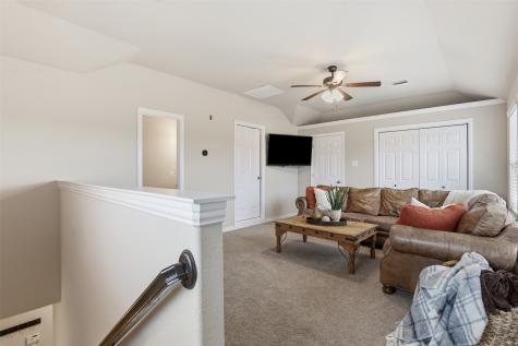 3017 Ridgemont Court Weatherford TX 76086