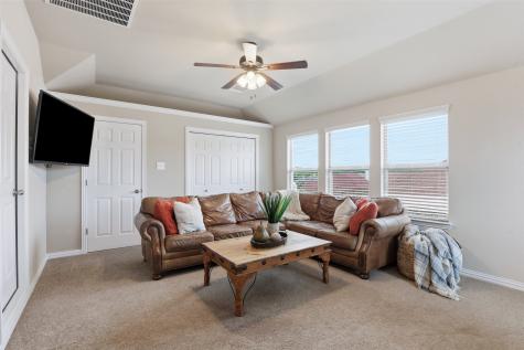 3017 Ridgemont Court Weatherford TX 76086