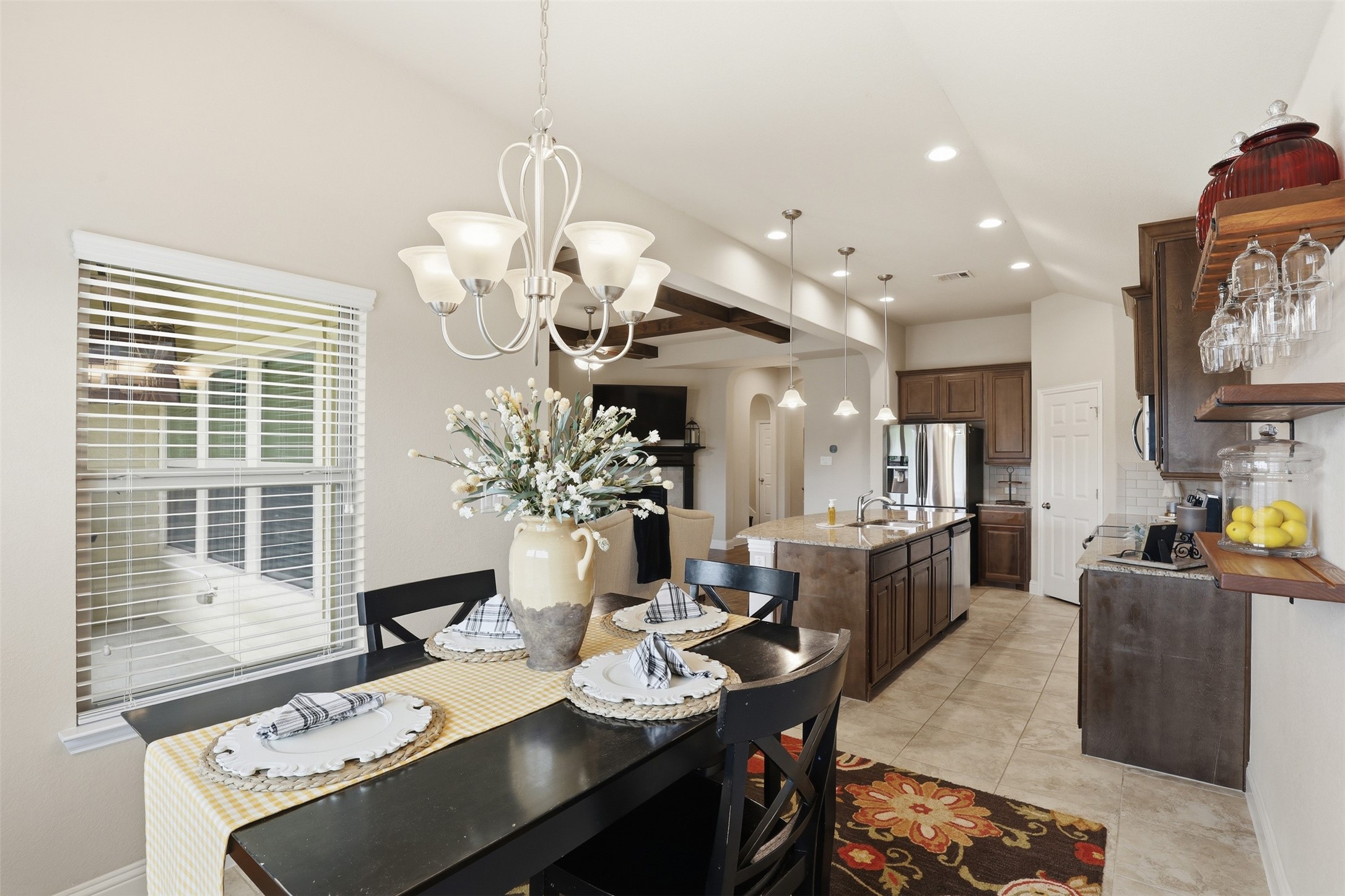 3017 Ridgemont Court Weatherford TX 76086