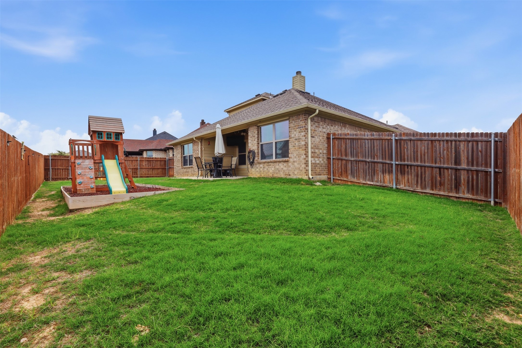 3017 Ridgemont Court Weatherford TX 76086