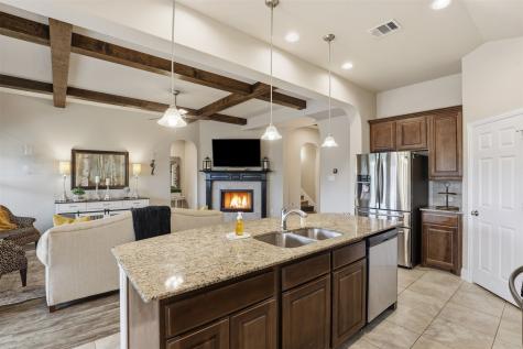 3017 Ridgemont Court Weatherford TX 76086