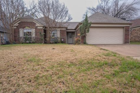 116 Southern Pine Court Arlington TX 76018
