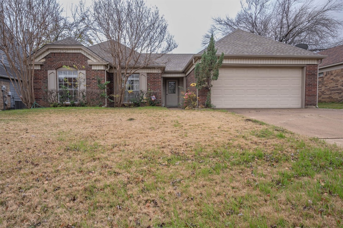 116 Southern Pine Court Arlington TX 76018