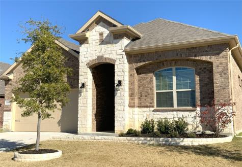 4307 Shadow Drive Forney TX 75126
