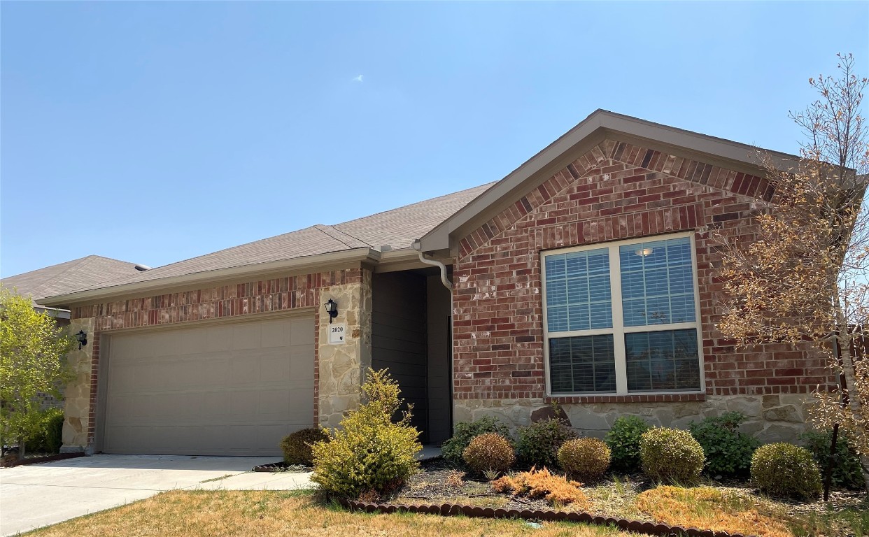 2020 Shawnee Trail Heartland TX 75126