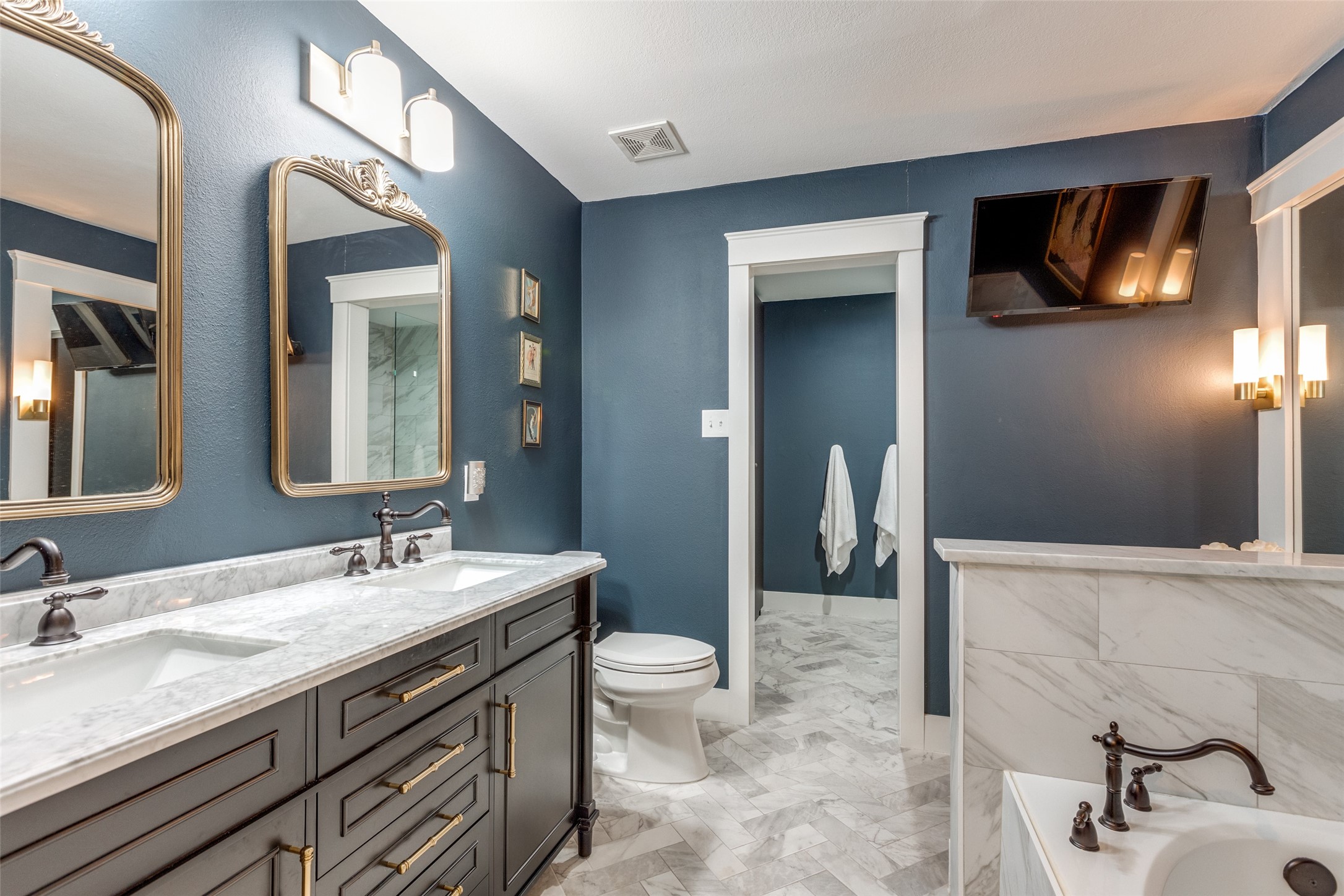 2613 Hidden Valley Drive Mckinney TX 75071