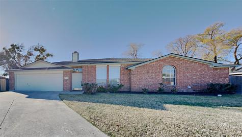 1026 Palomino Drive Little Elm TX 75068