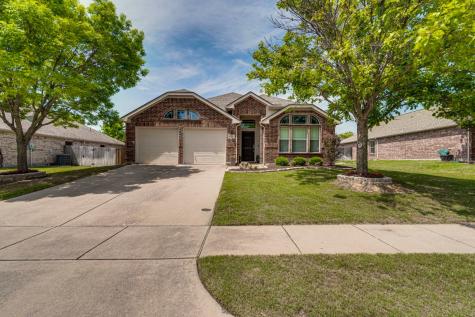 123 Coyote Run Waxahachie TX 75165
