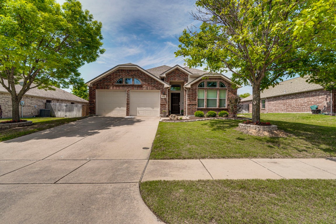 123 Coyote Run Waxahachie TX 75165