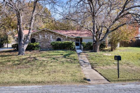 406 Rickey Canyon Avenue Desoto TX 75115