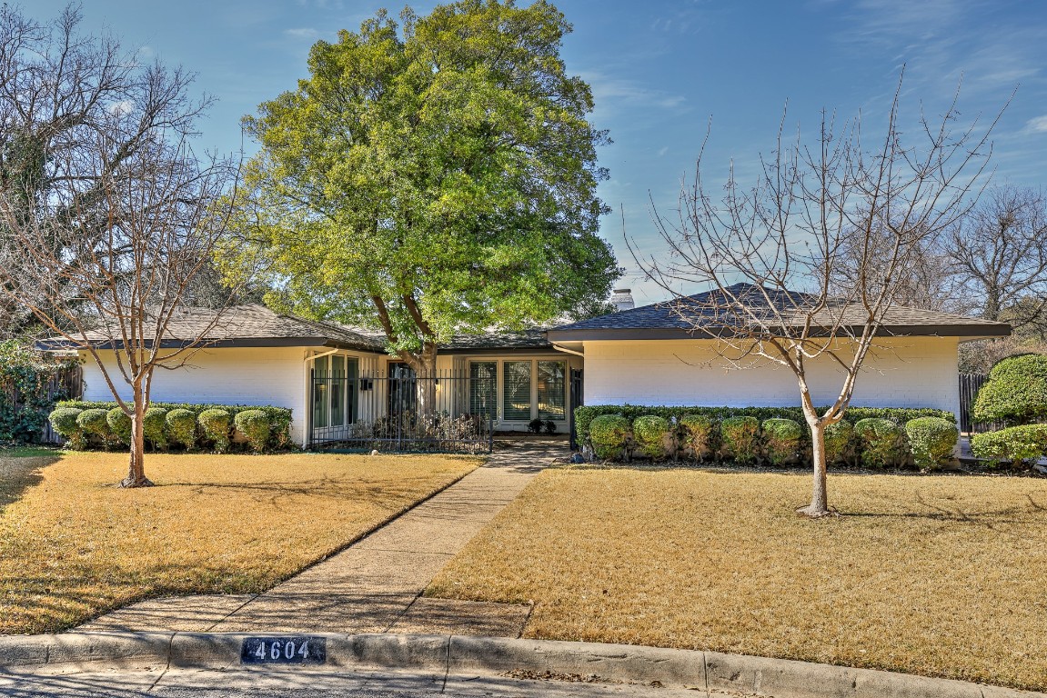 4604 Westhaven Court Fort Worth TX 76132