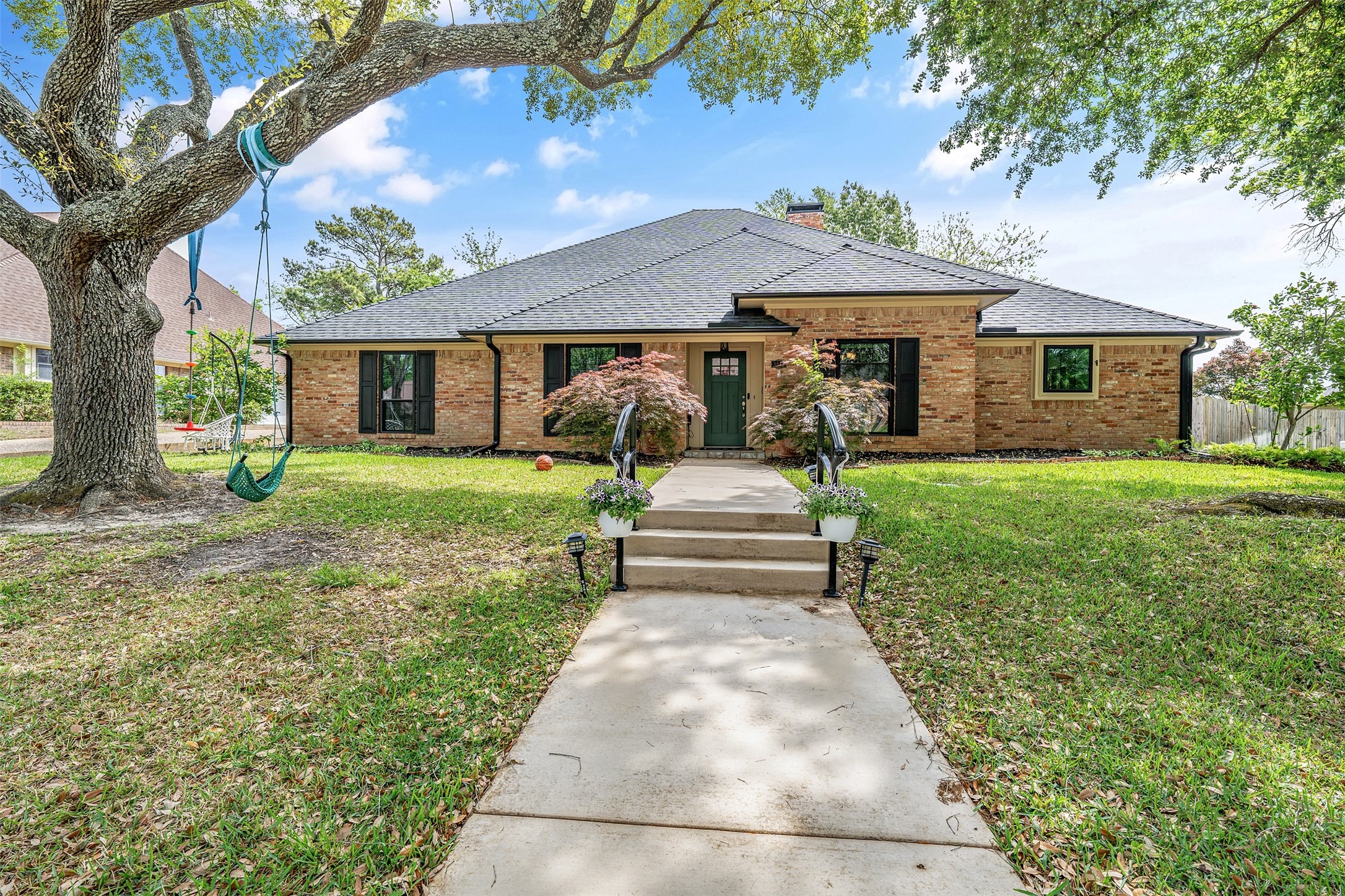 3912 Allendale Tyler TX 75701