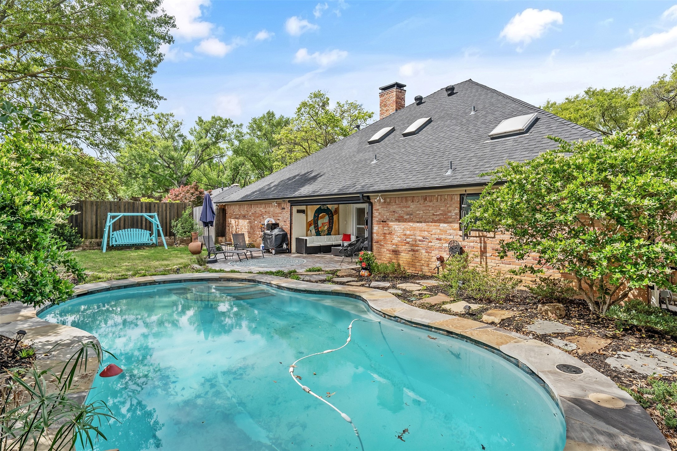 3912 Allendale Tyler TX 75701