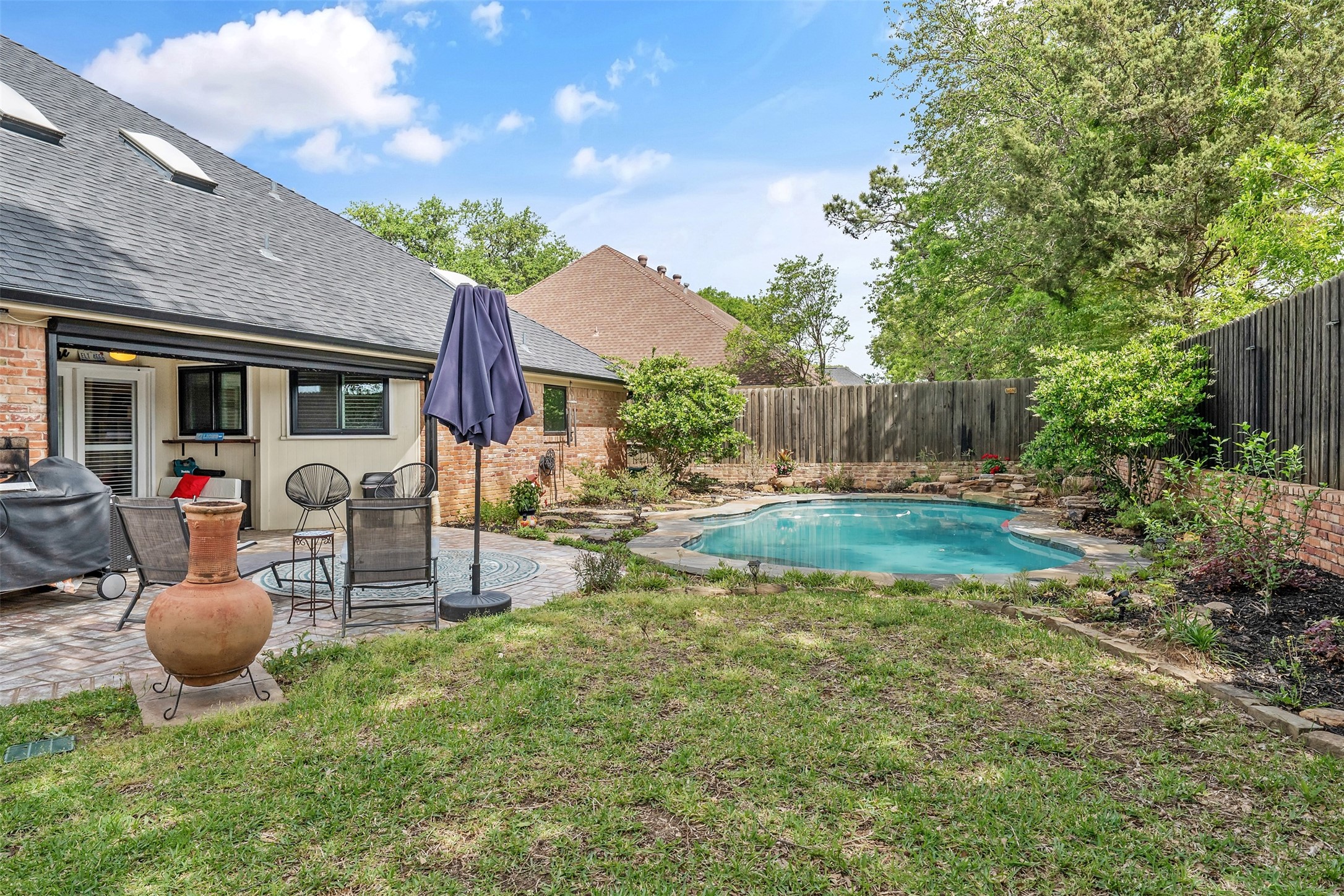 3912 Allendale Tyler TX 75701