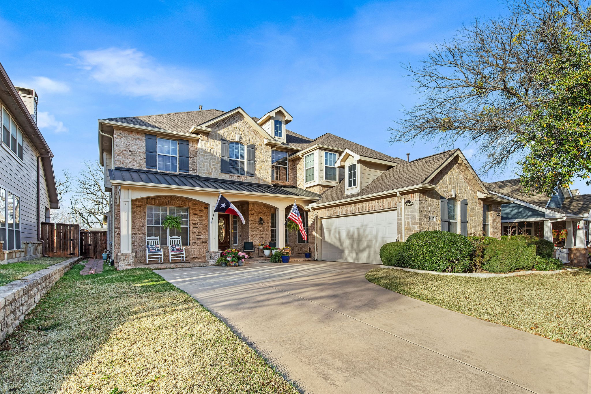 6407 Daisy Drive Denton TX 76208