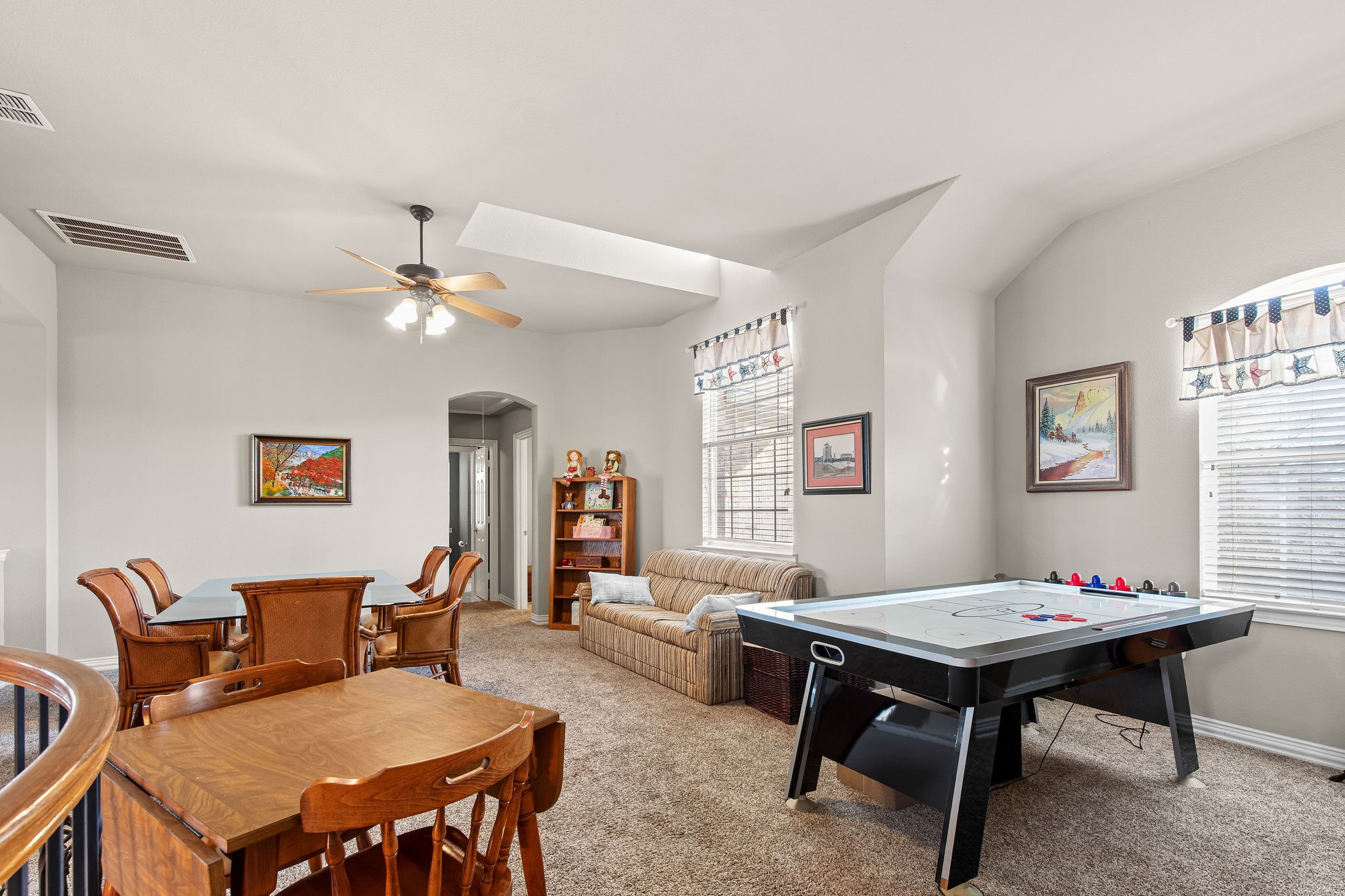 6407 Daisy Drive Denton TX 76208