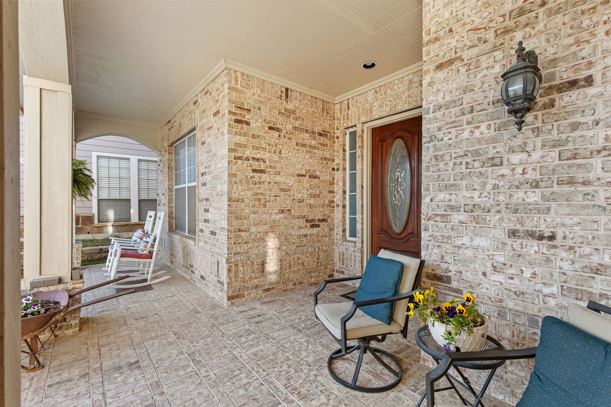 6407 Daisy Drive Denton TX 76208