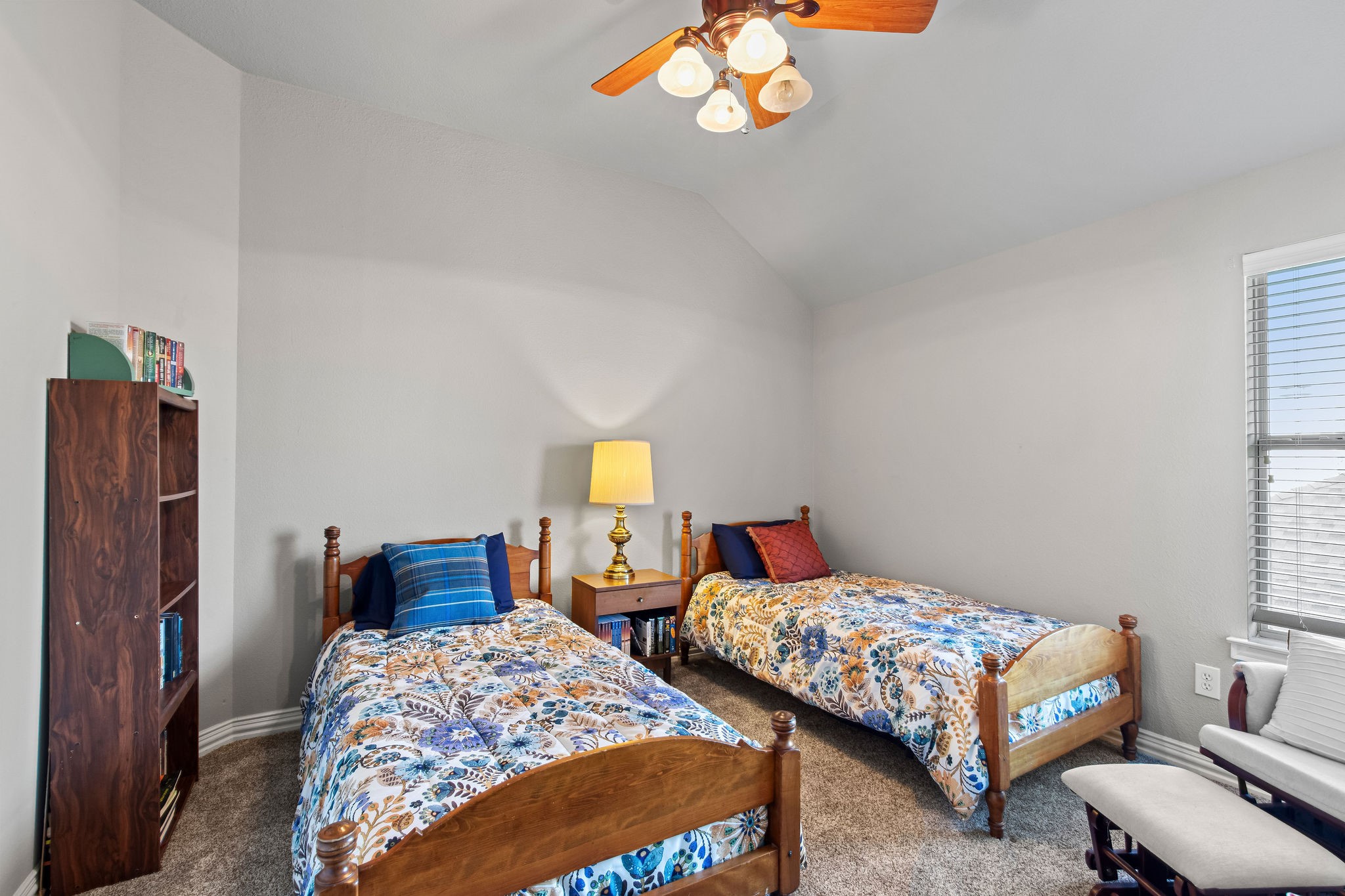 6407 Daisy Drive Denton TX 76208