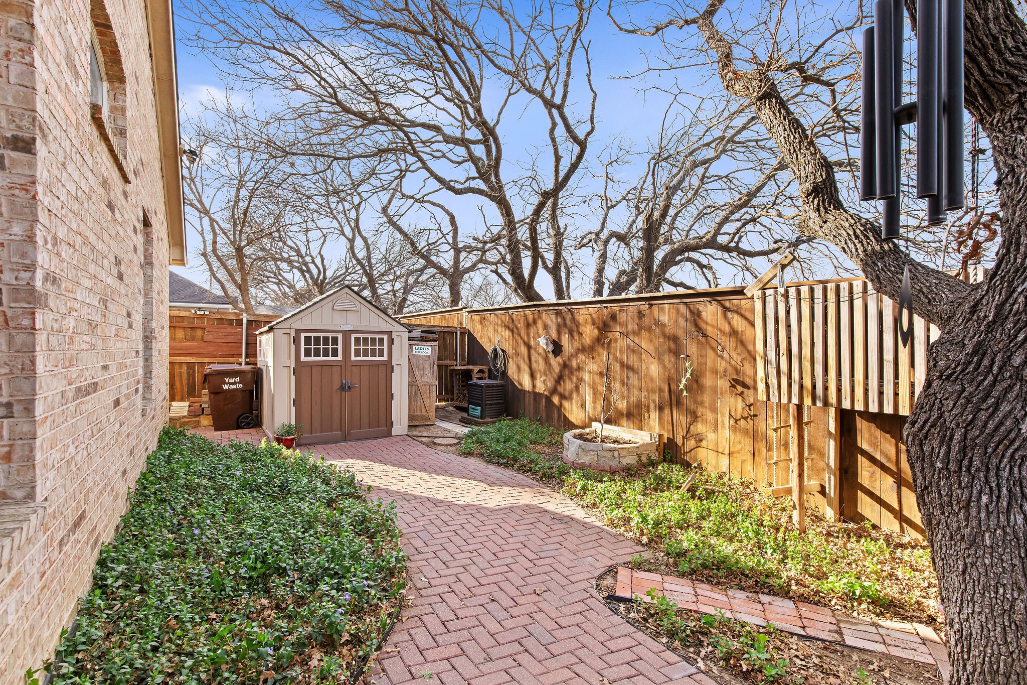 6407 Daisy Drive Denton TX 76208