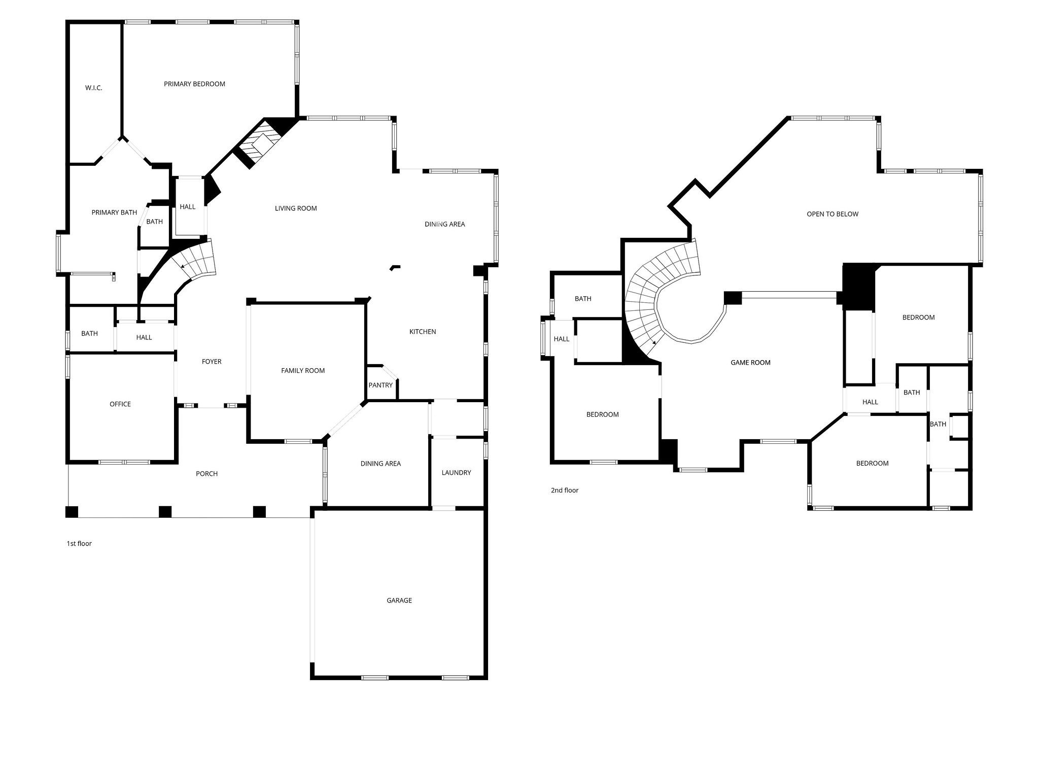 6407 Daisy Drive Denton TX 76208