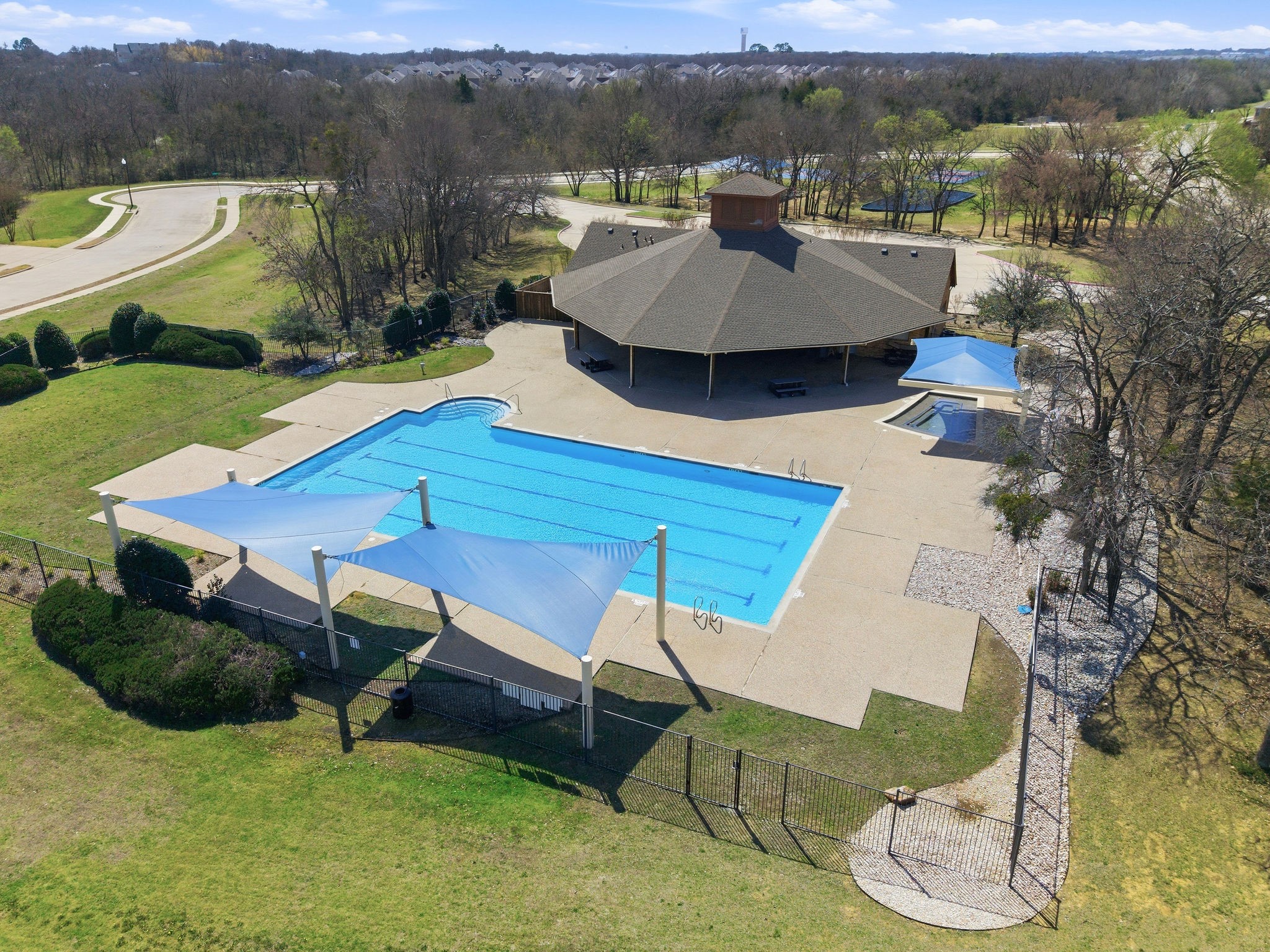 6407 Daisy Drive Denton TX 76208