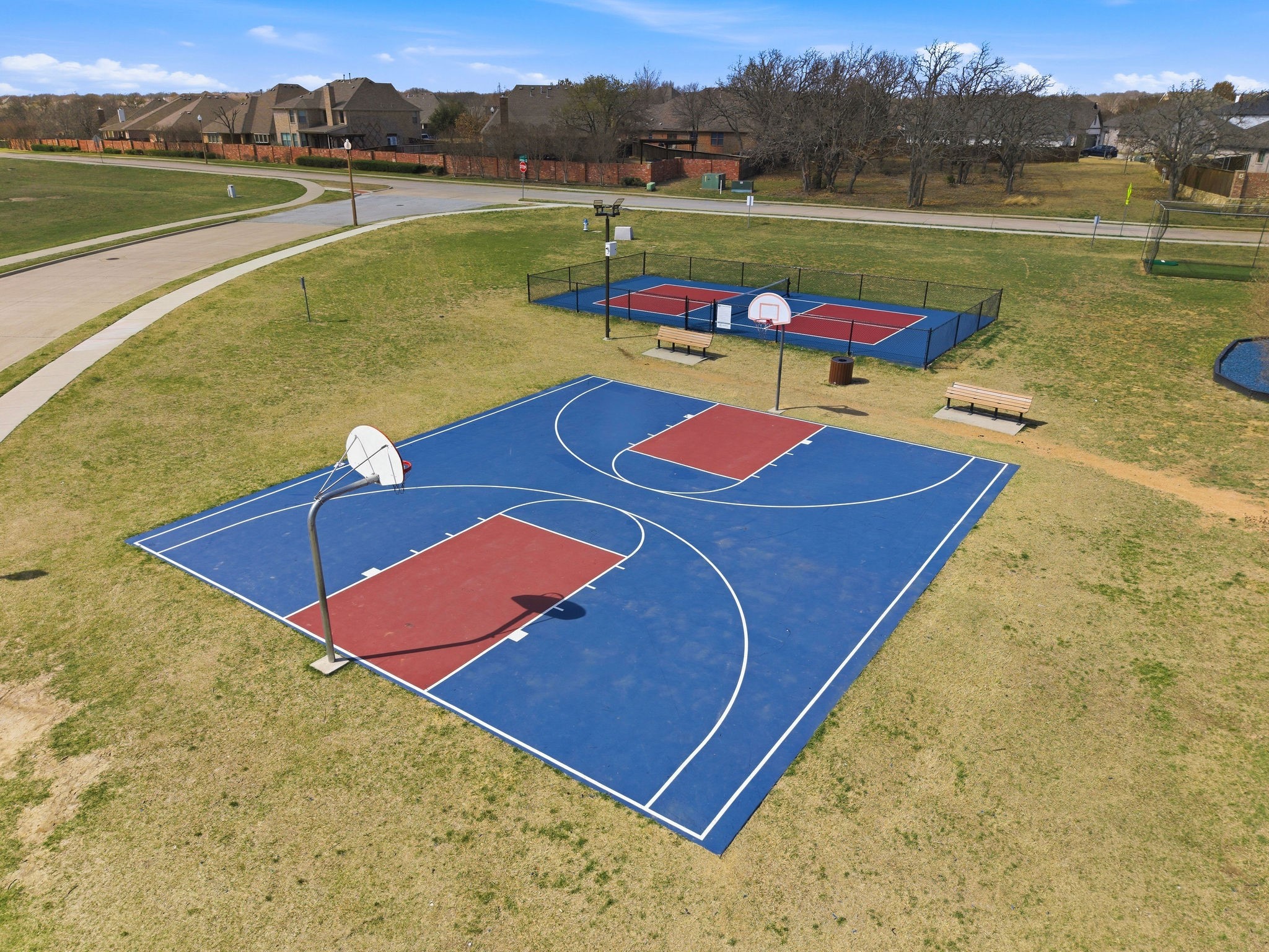 6407 Daisy Drive Denton TX 76208