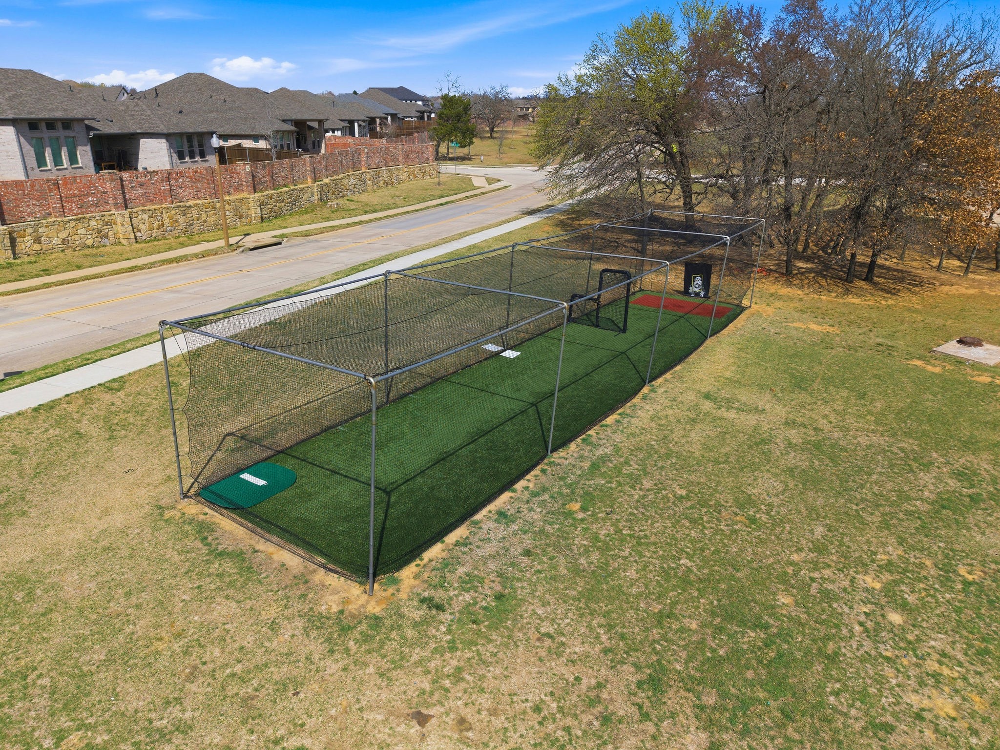 6407 Daisy Drive Denton TX 76208