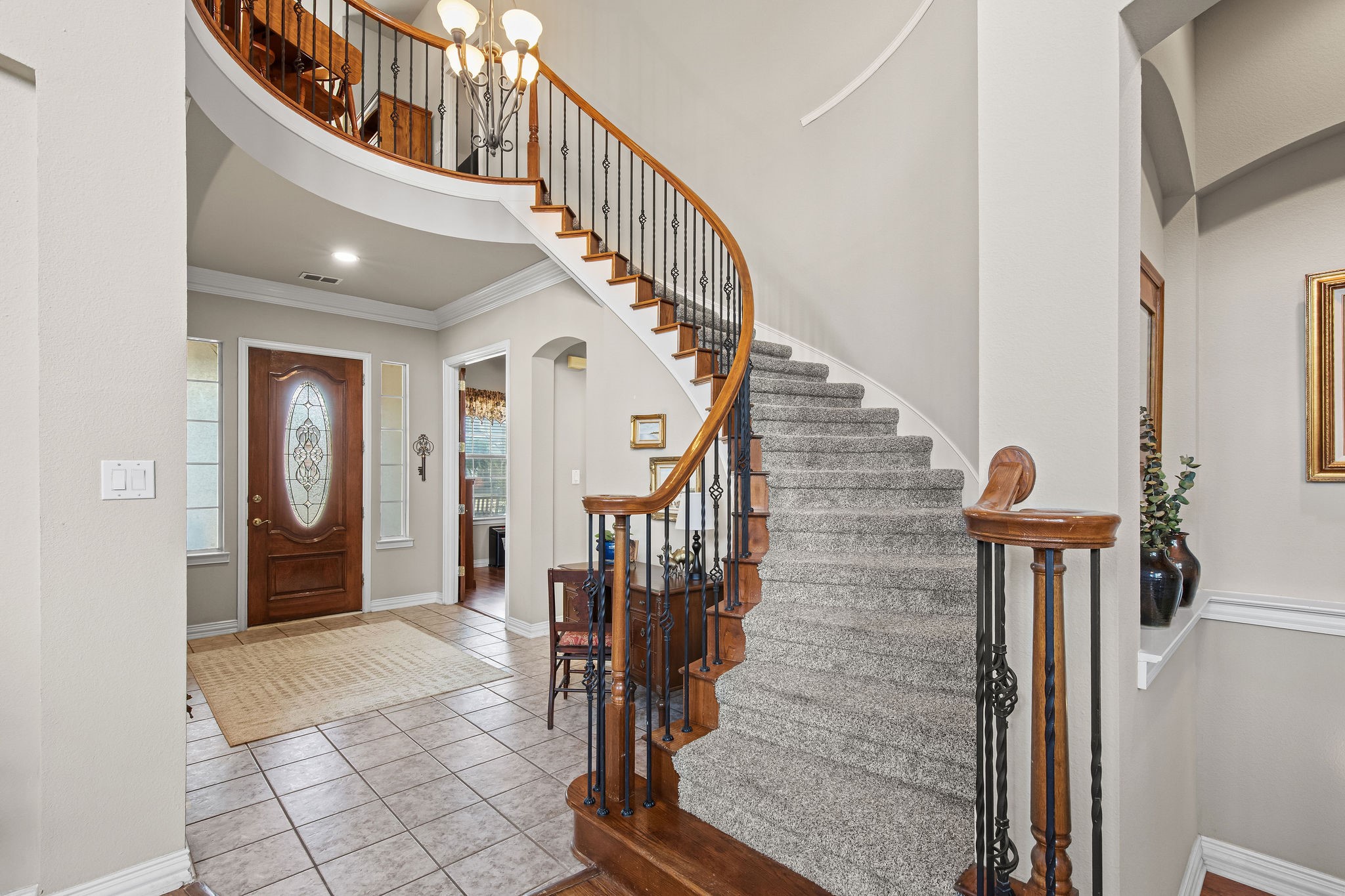 6407 Daisy Drive Denton TX 76208