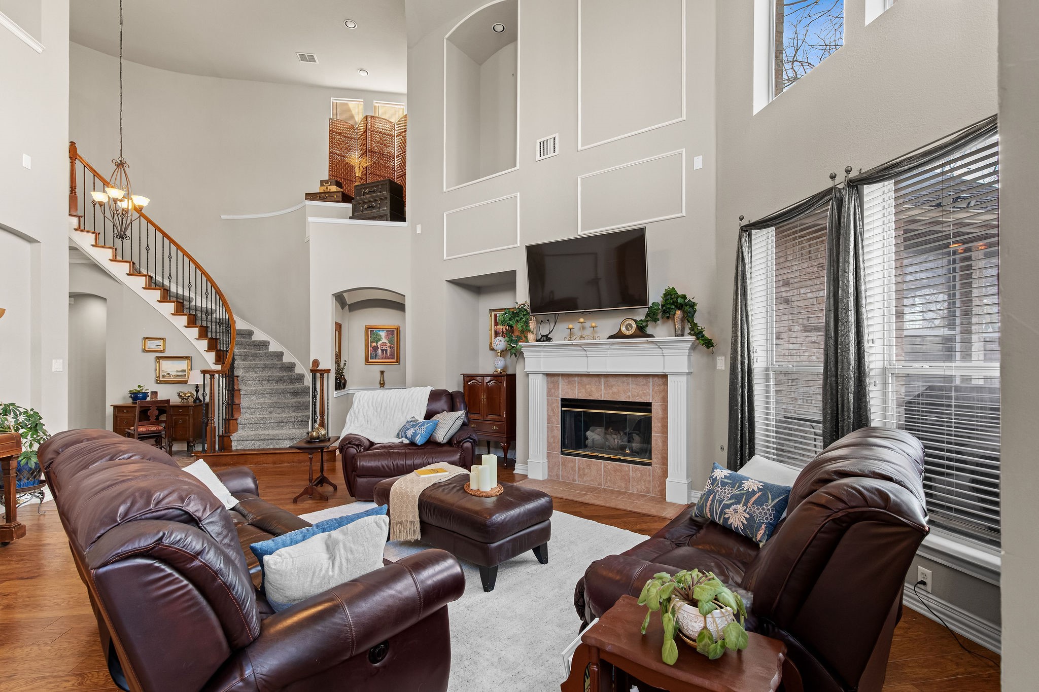6407 Daisy Drive Denton TX 76208