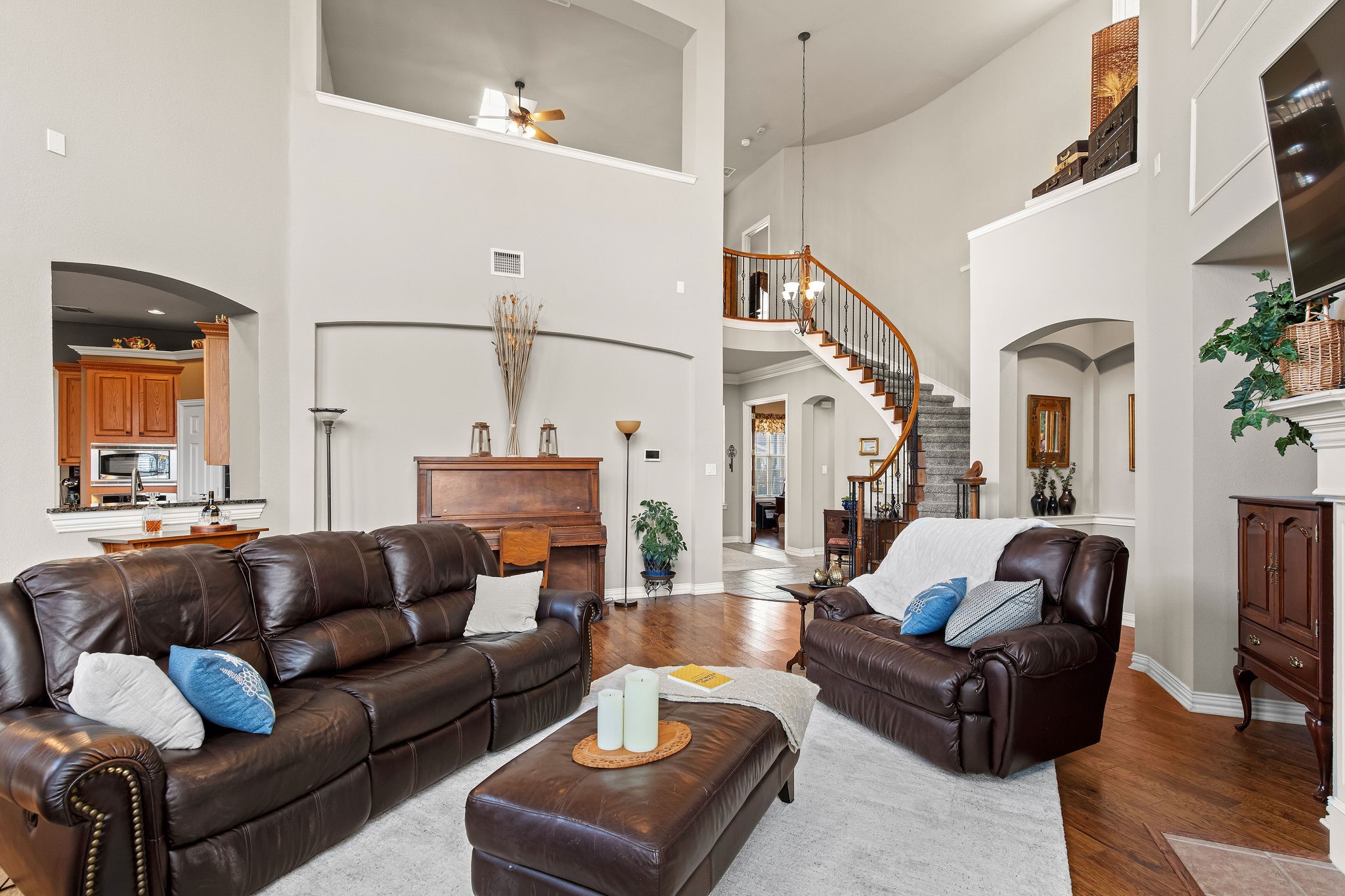 6407 Daisy Drive Denton TX 76208