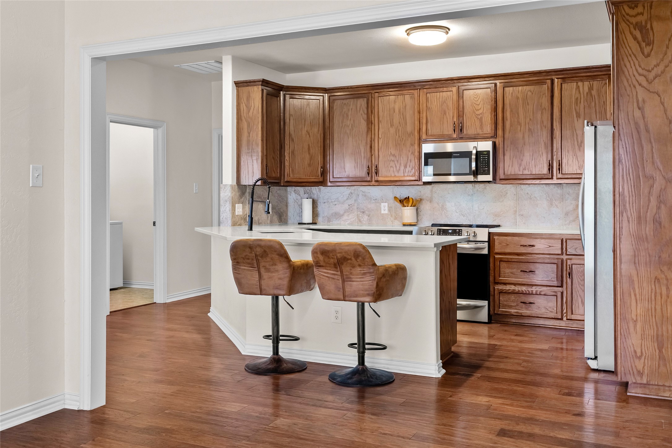 1308 Madeline Street Commerce TX 75428