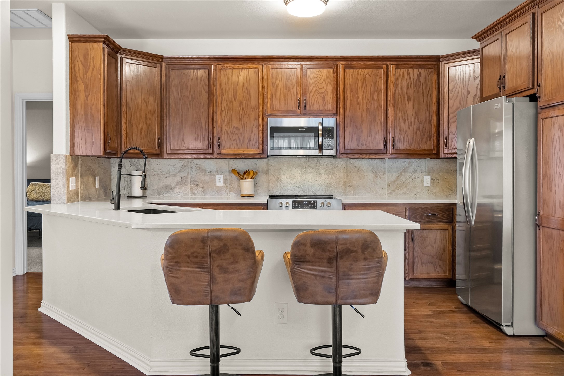 1308 Madeline Street Commerce TX 75428