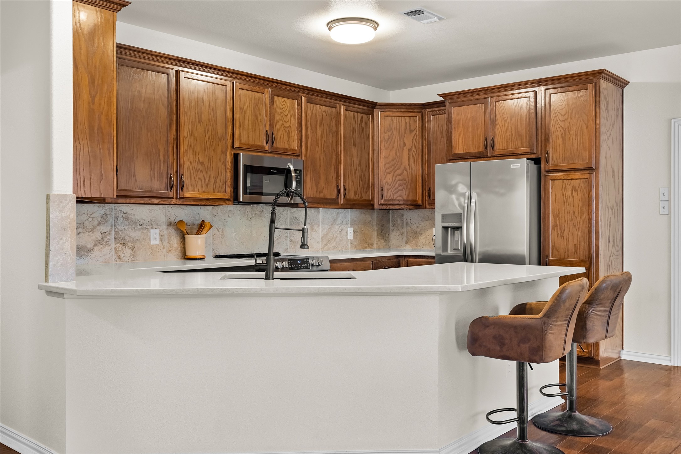 1308 Madeline Street Commerce TX 75428