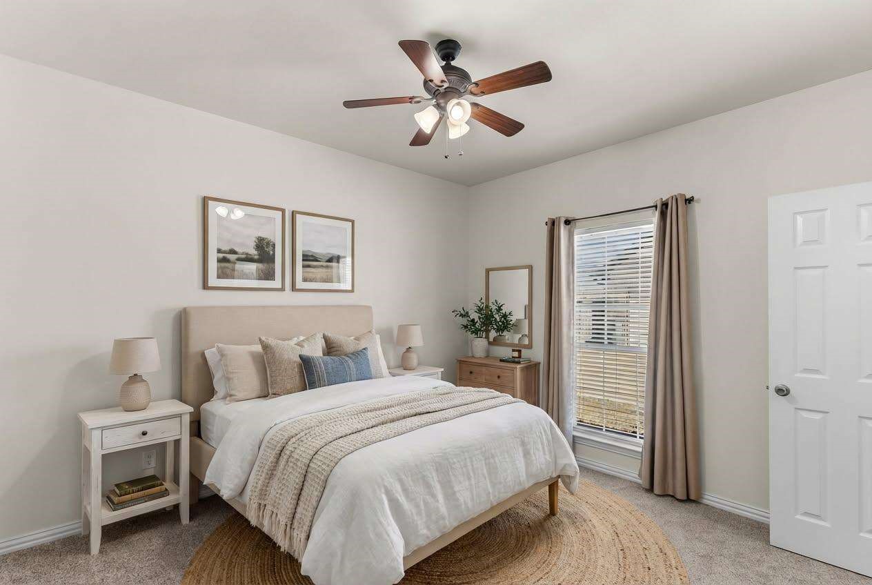 1308 Madeline Street Commerce TX 75428