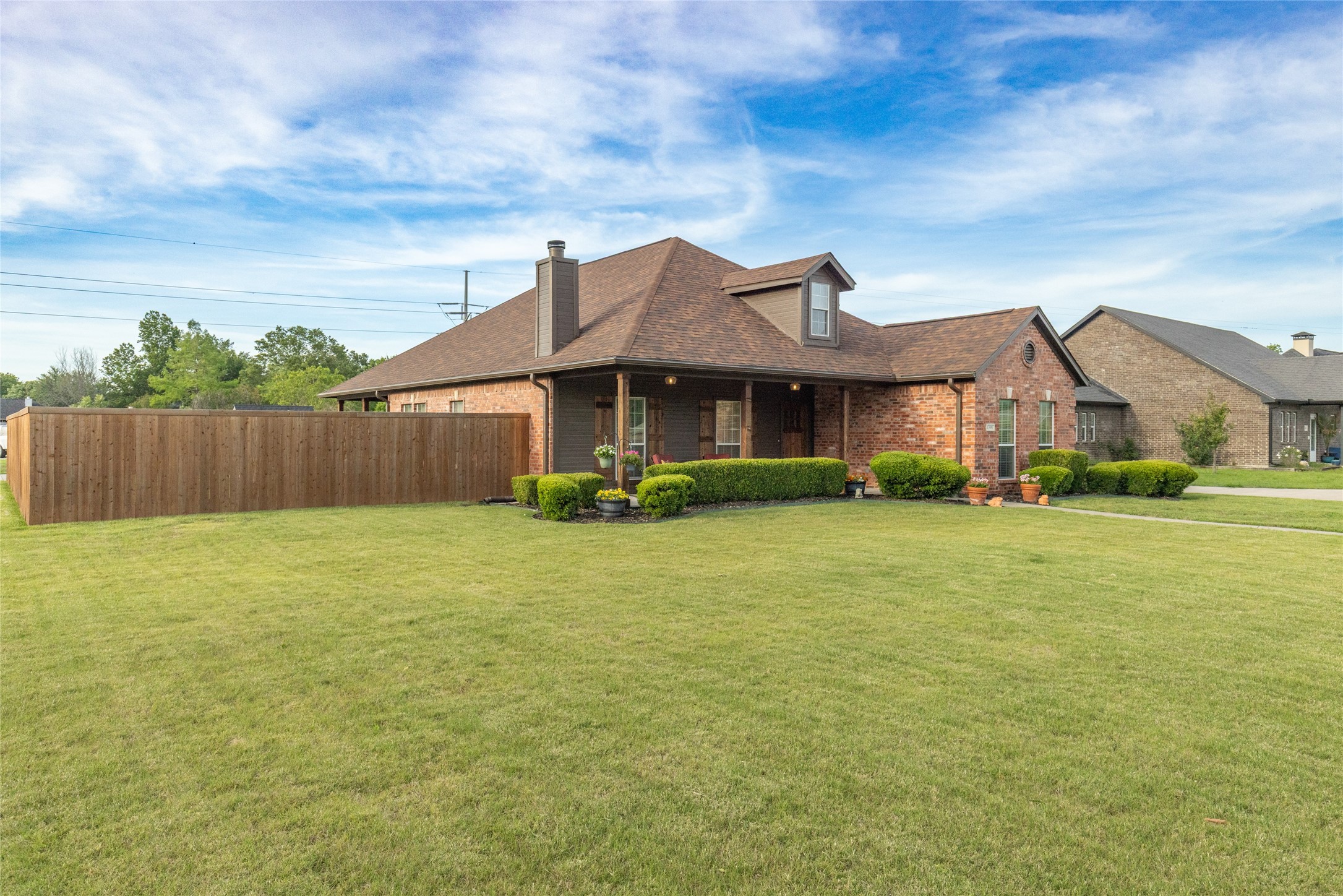 1308 Madeline Street Commerce TX 75428