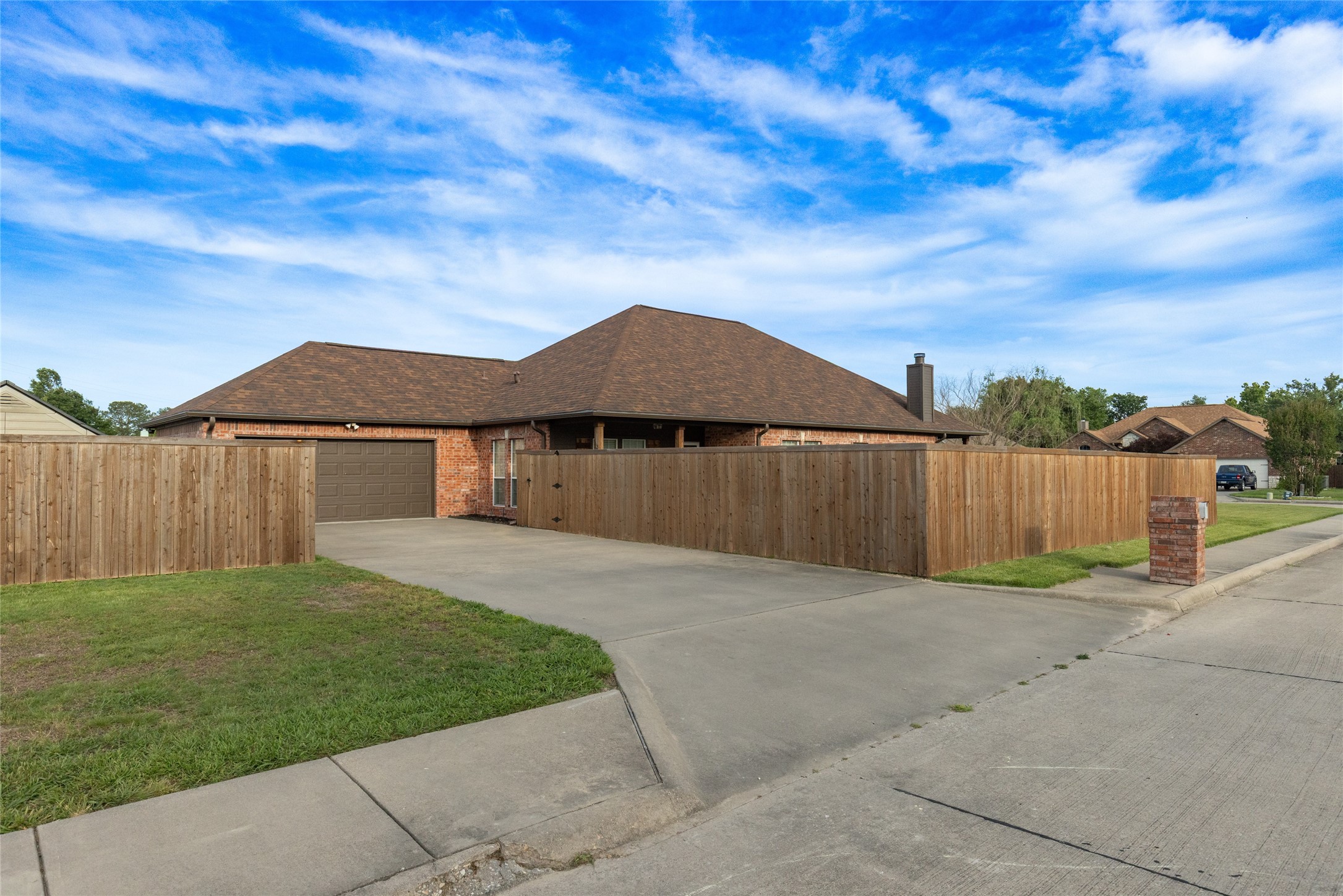 1308 Madeline Street Commerce TX 75428