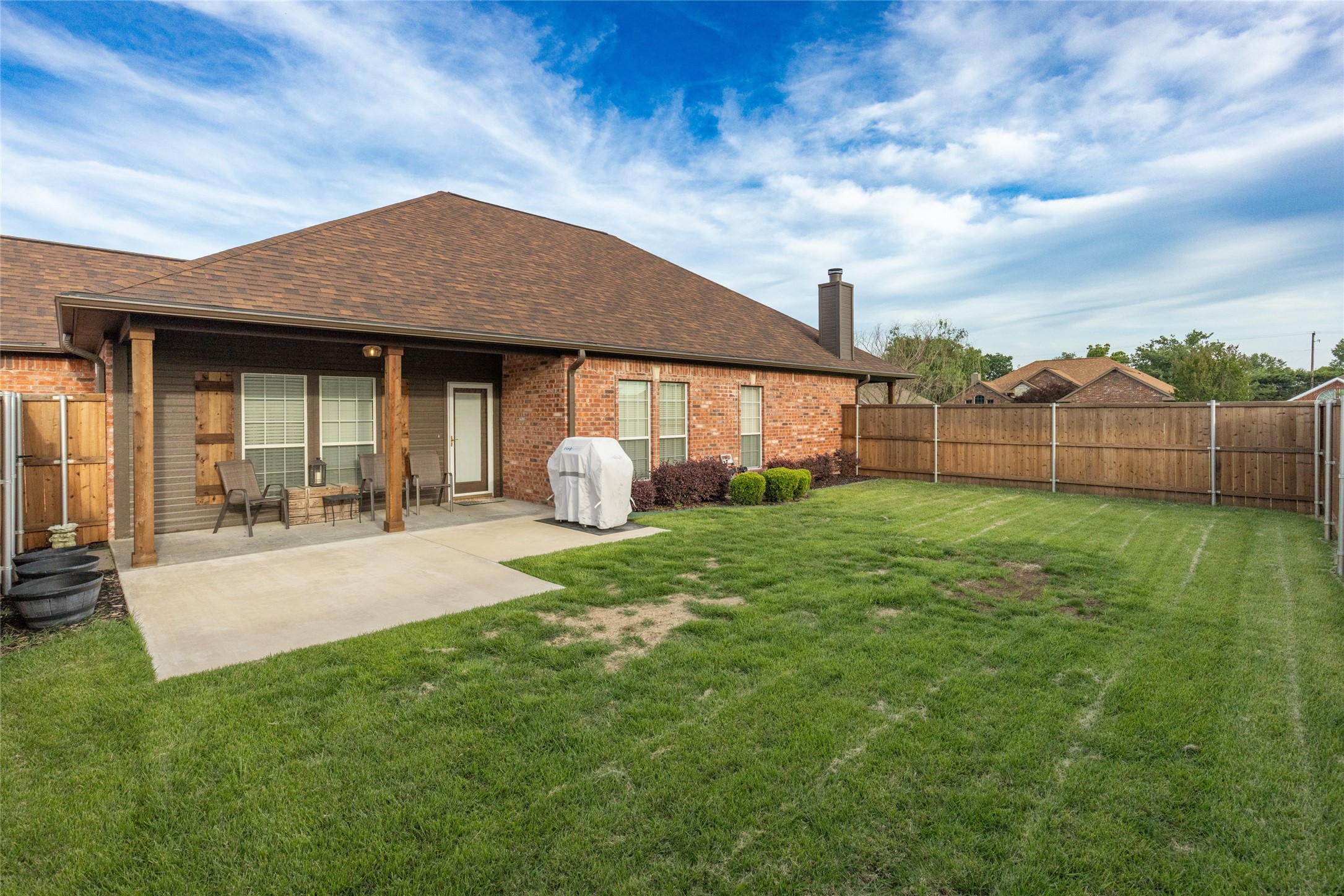 1308 Madeline Street Commerce TX 75428