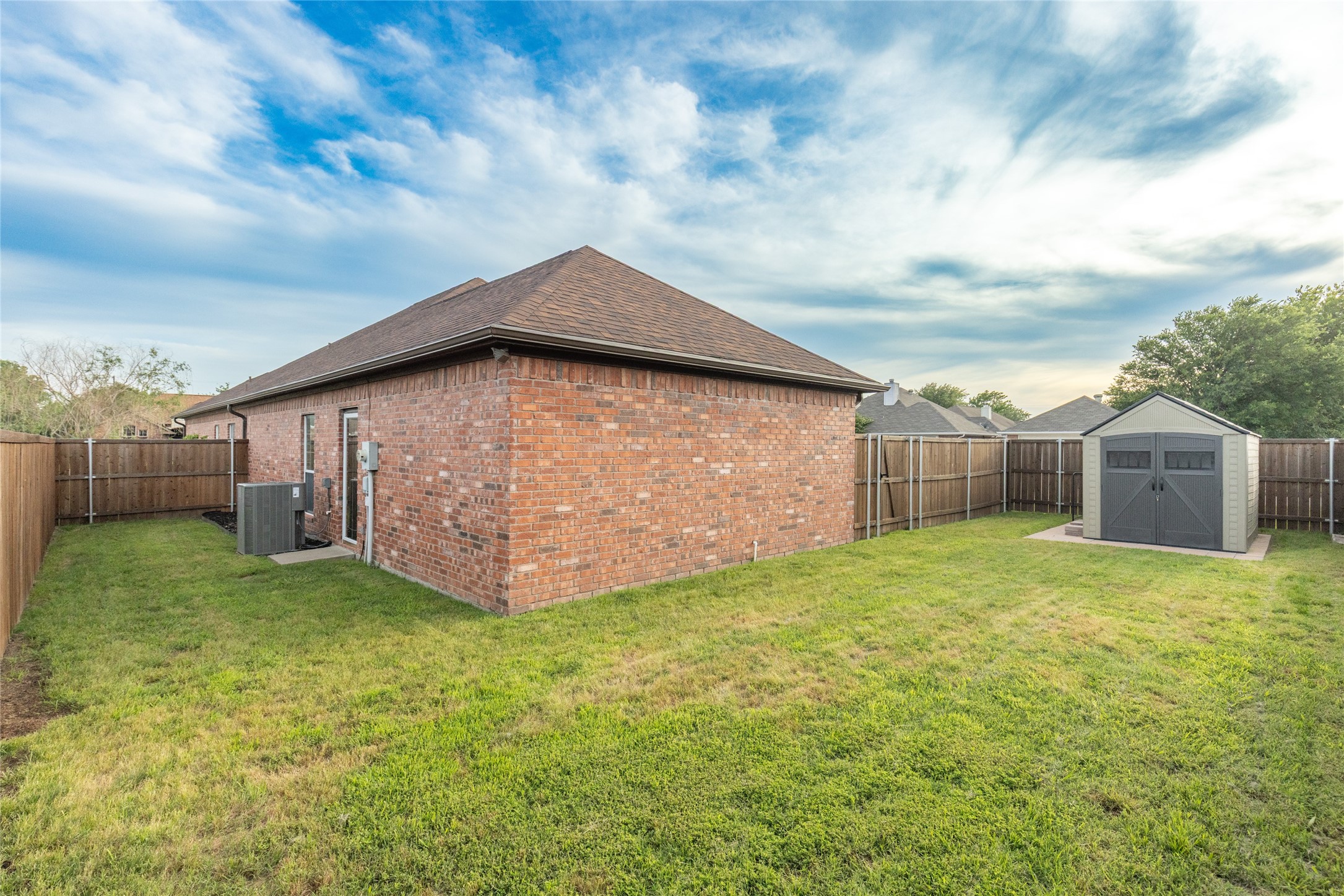 1308 Madeline Street Commerce TX 75428