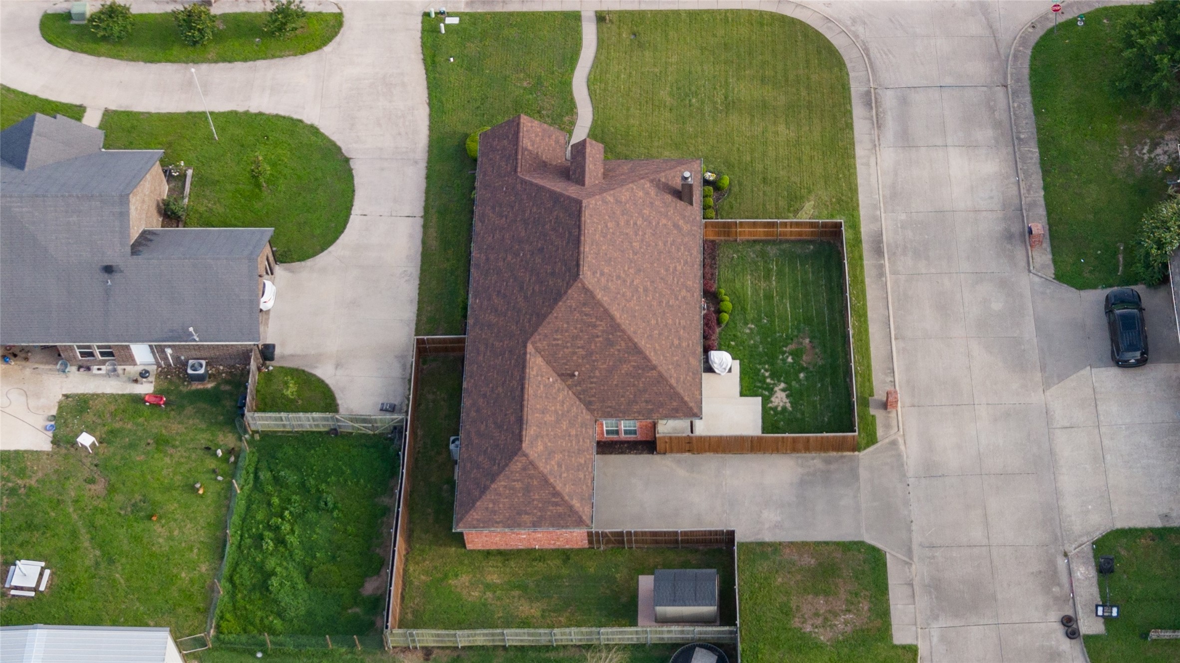1308 Madeline Street Commerce TX 75428