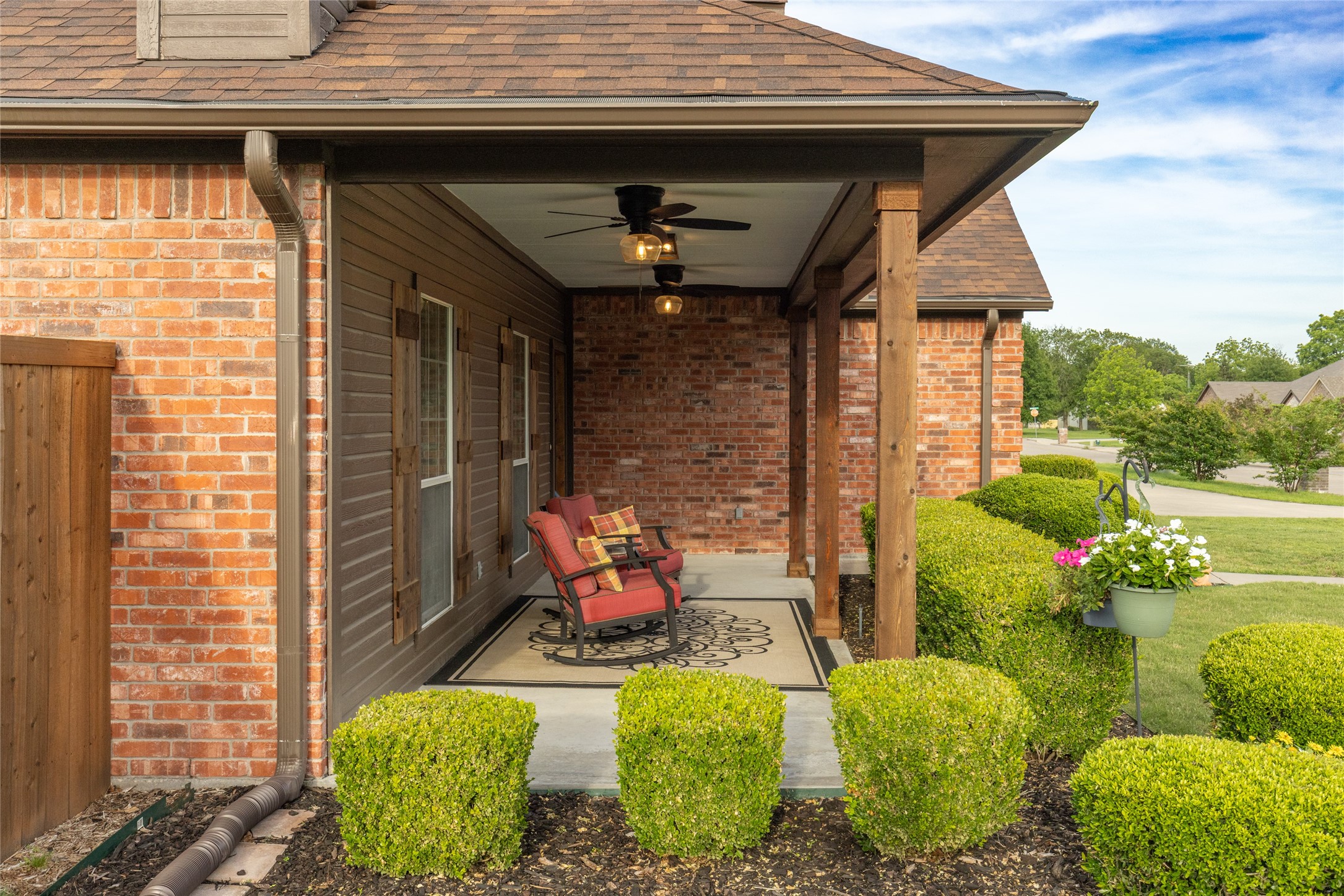 1308 Madeline Street Commerce TX 75428