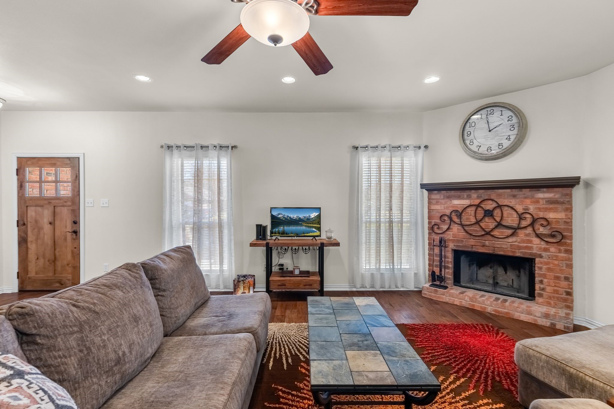 1308 Madeline Street Commerce TX 75428