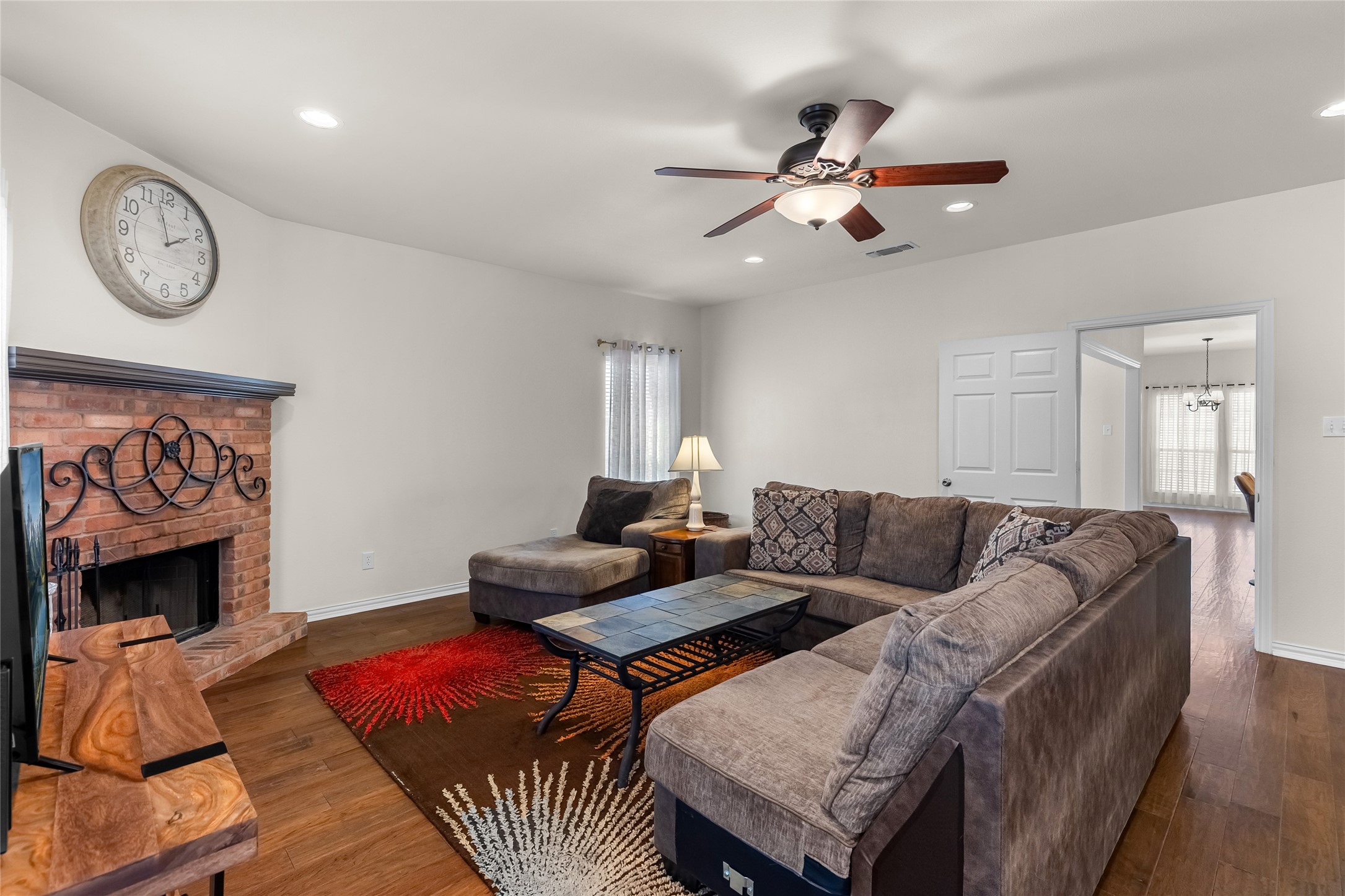 1308 Madeline Street Commerce TX 75428