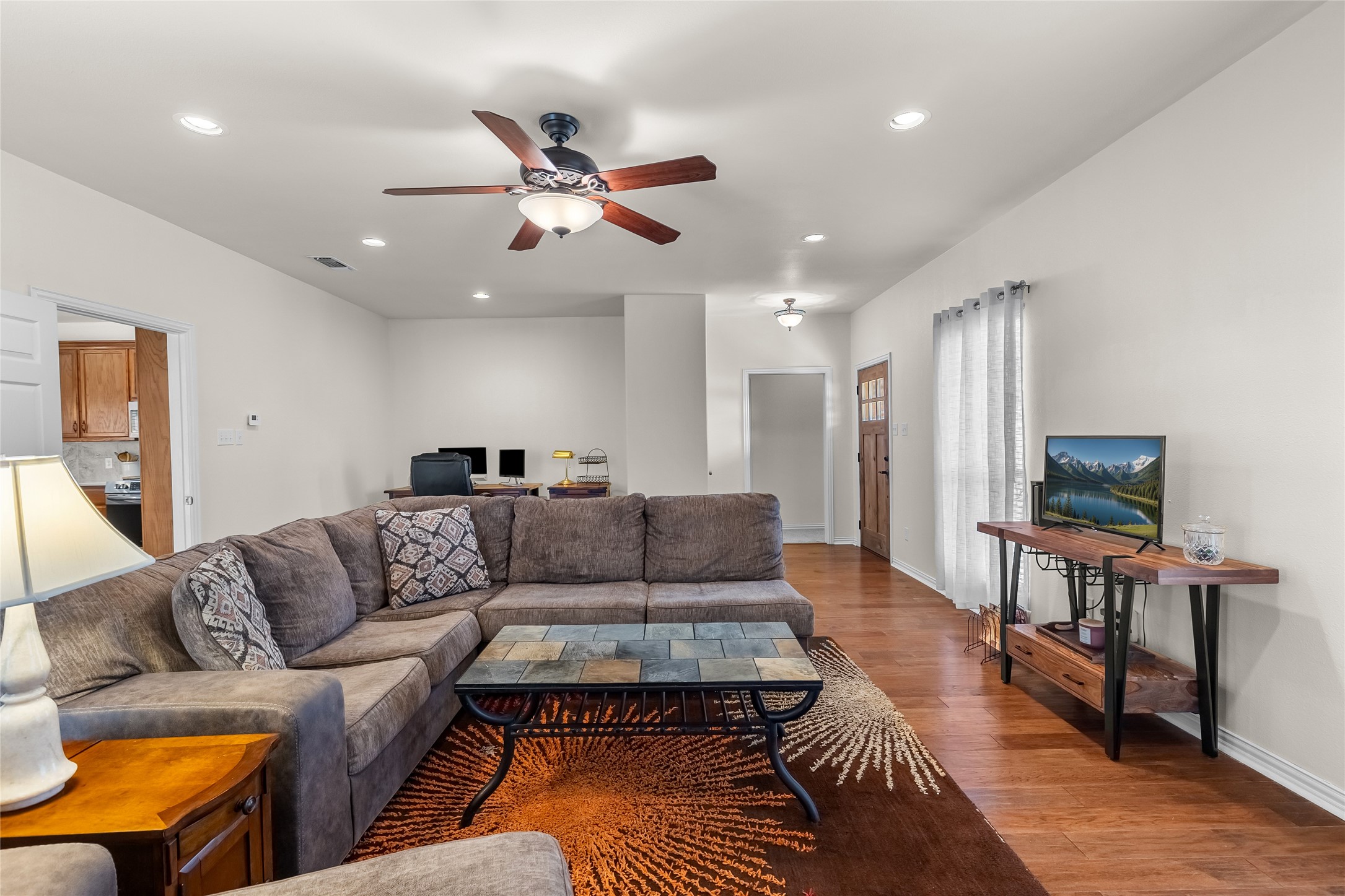 1308 Madeline Street Commerce TX 75428
