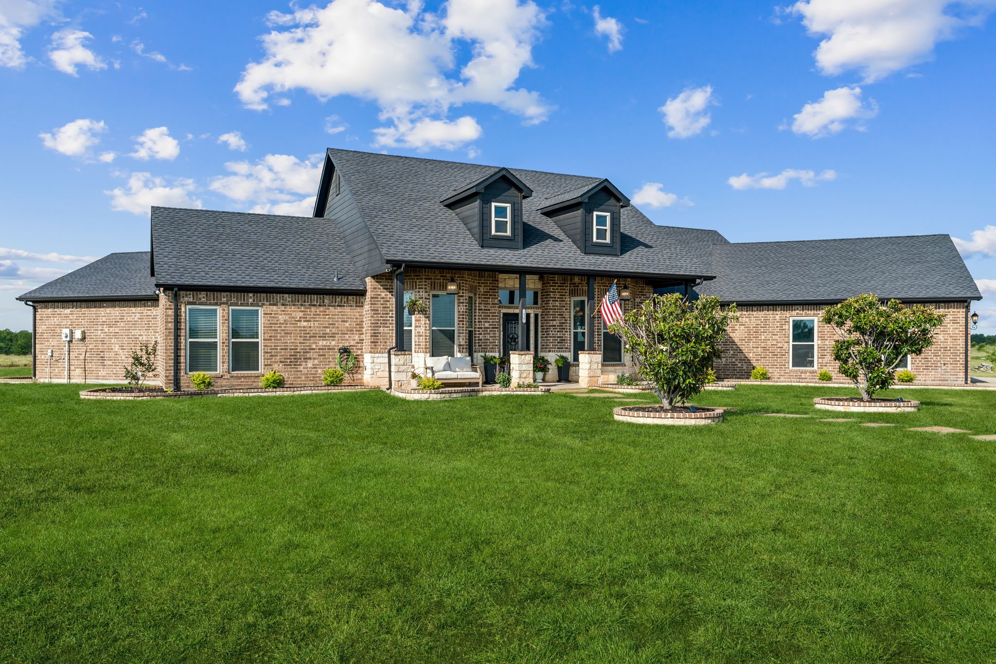 14341 Sam Reynolds Road Justin TX 76247