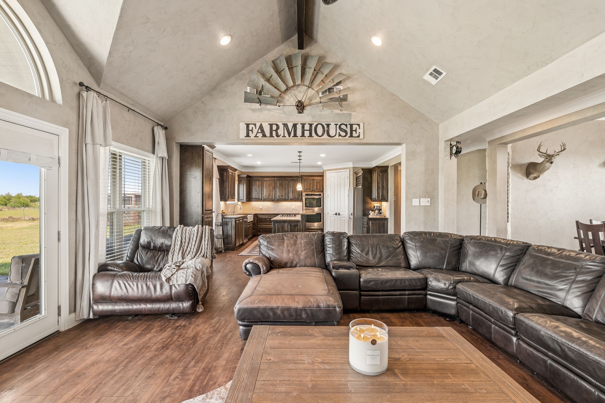 14341 Sam Reynolds Road Justin TX 76247