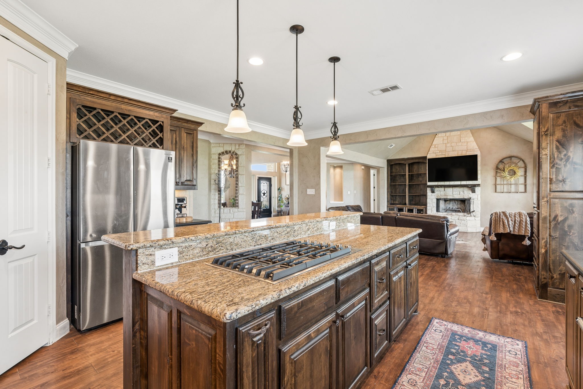 14341 Sam Reynolds Road Justin TX 76247