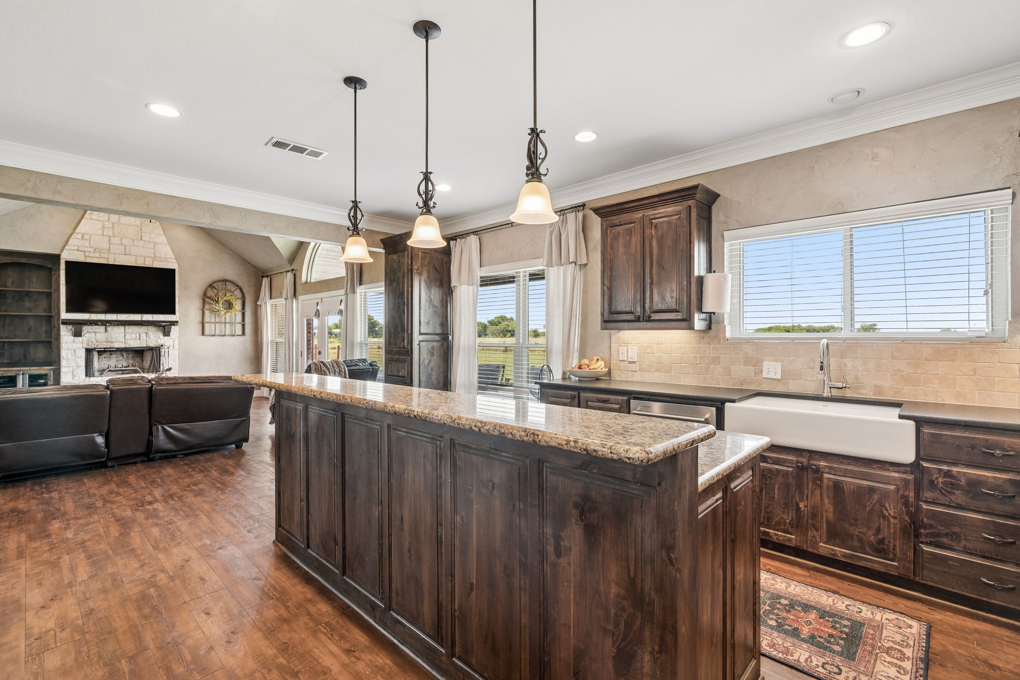 14341 Sam Reynolds Road Justin TX 76247